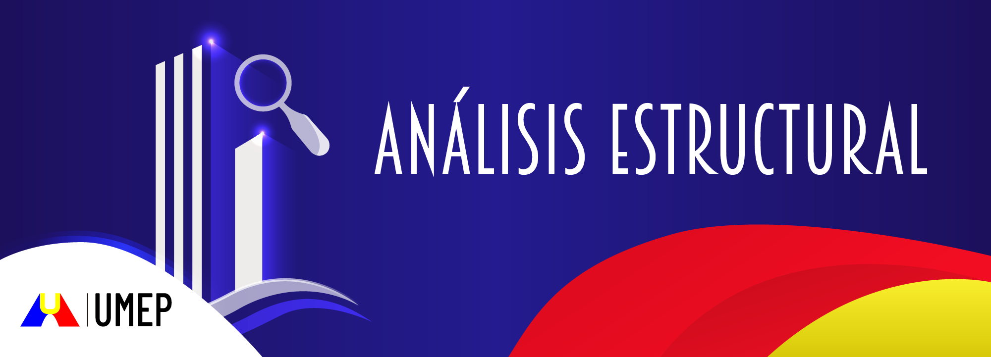 Análisis estructural IC-0100