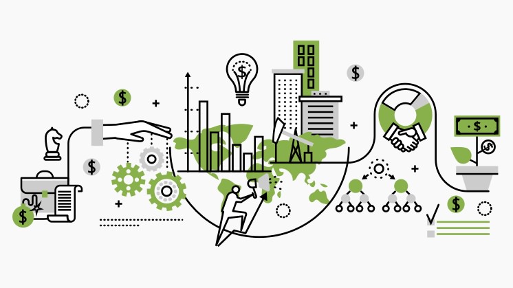ECONOMÍA PARA INGENIERÍA CIVIL ECOICV133
